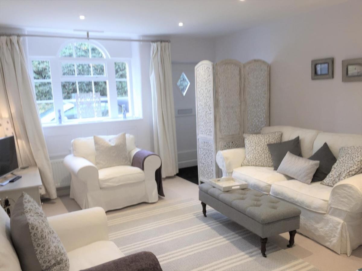 בלוקלי Pearl Cottage מראה חיצוני תמונה