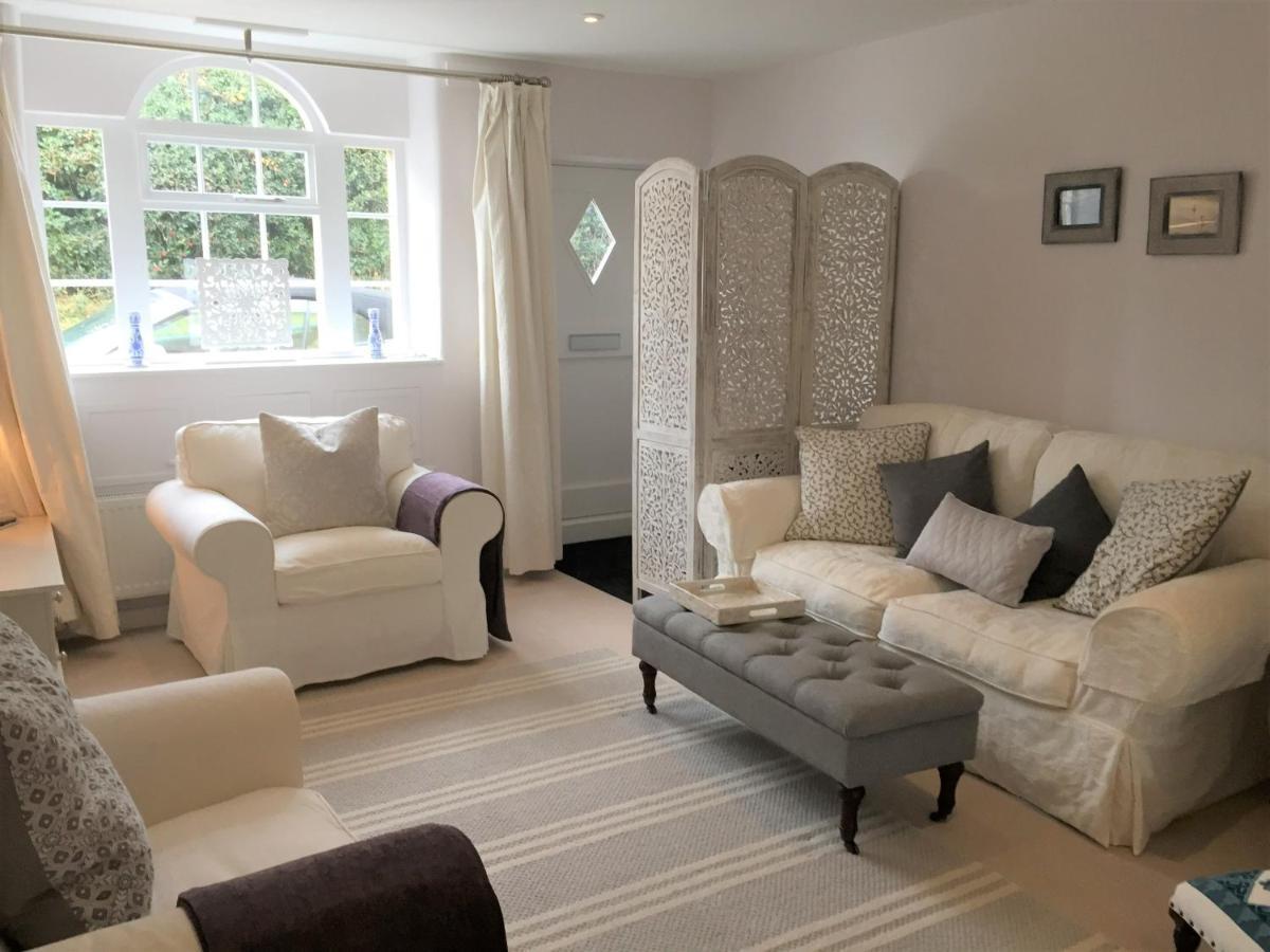 בלוקלי Pearl Cottage מראה חיצוני תמונה