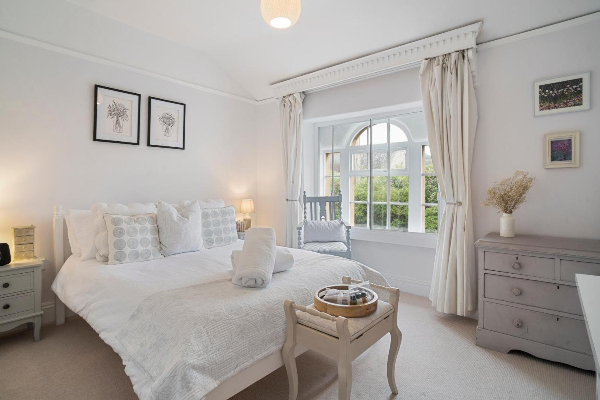 בלוקלי Pearl Cottage מראה חיצוני תמונה