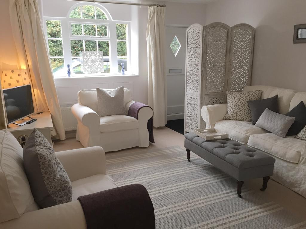בלוקלי Pearl Cottage מראה חיצוני תמונה