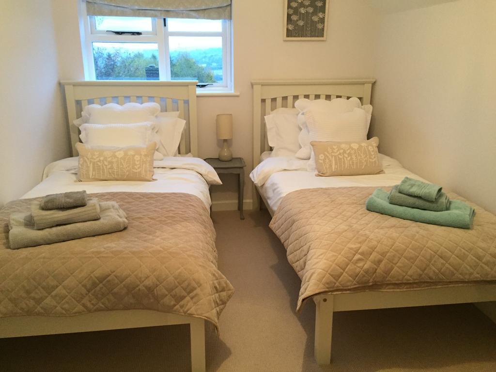 בלוקלי Pearl Cottage מראה חיצוני תמונה