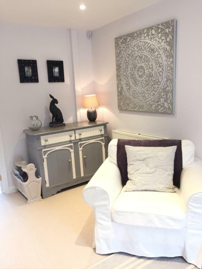 בלוקלי Pearl Cottage מראה חיצוני תמונה